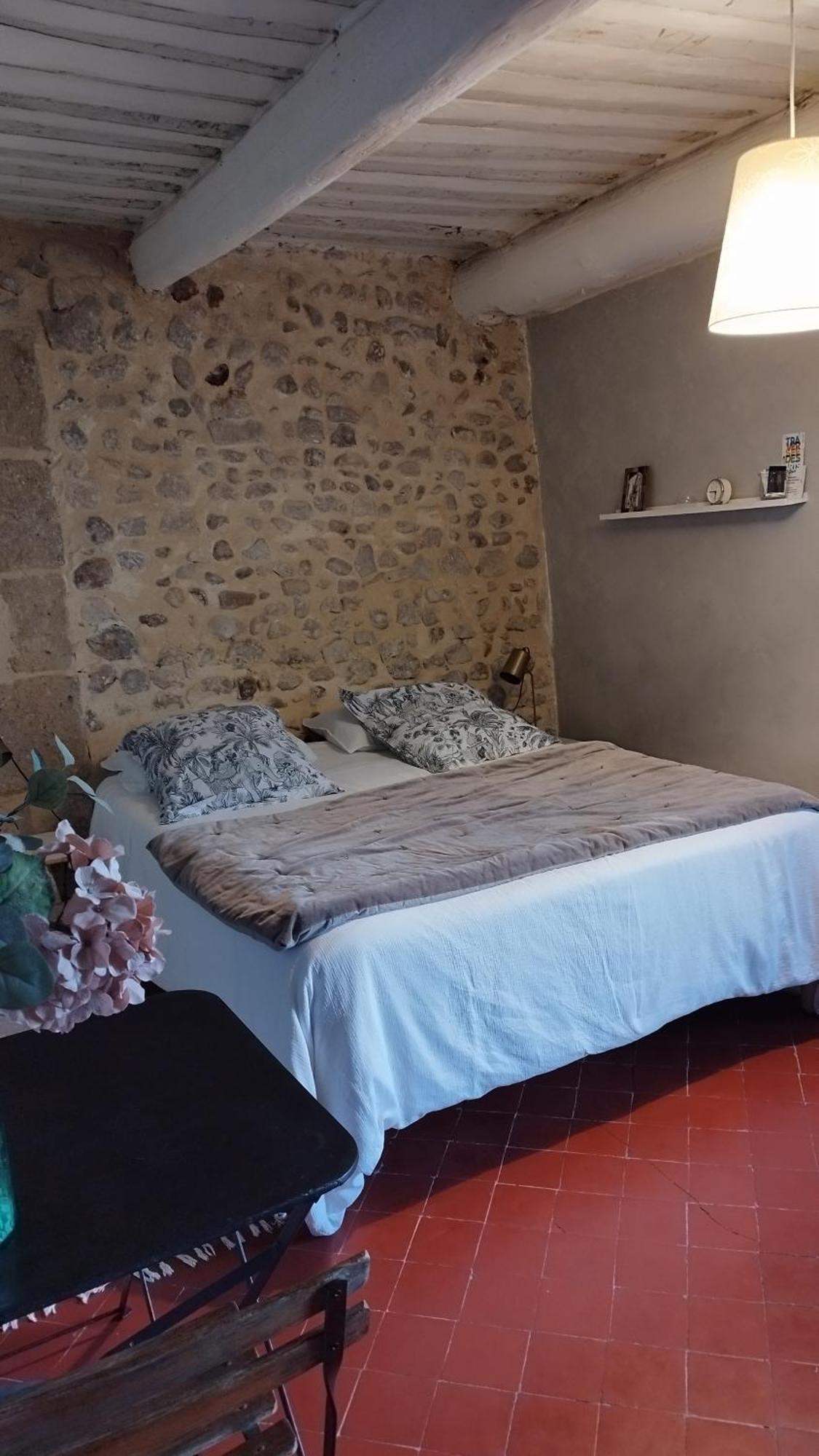 Alheuredusud Bed & Breakfast Violes ภายนอก รูปภาพ